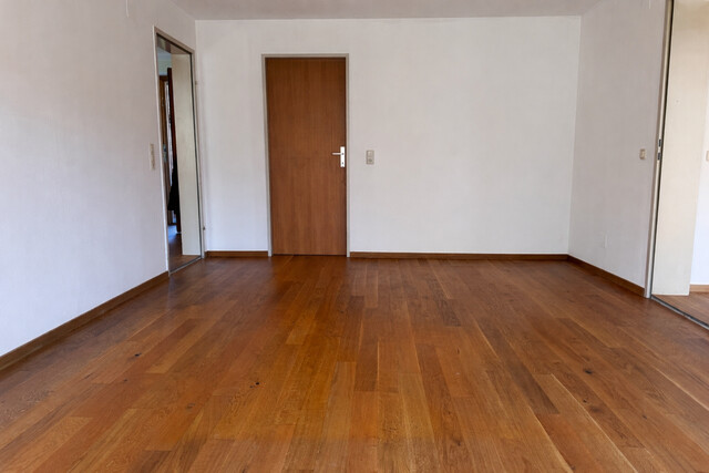 3-Zimmer-Wohnung mit schönem Ausblick in Schruns 