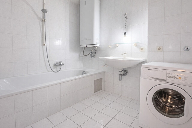 3-Zimmer-Wohnung mit schönem Ausblick in Schruns 