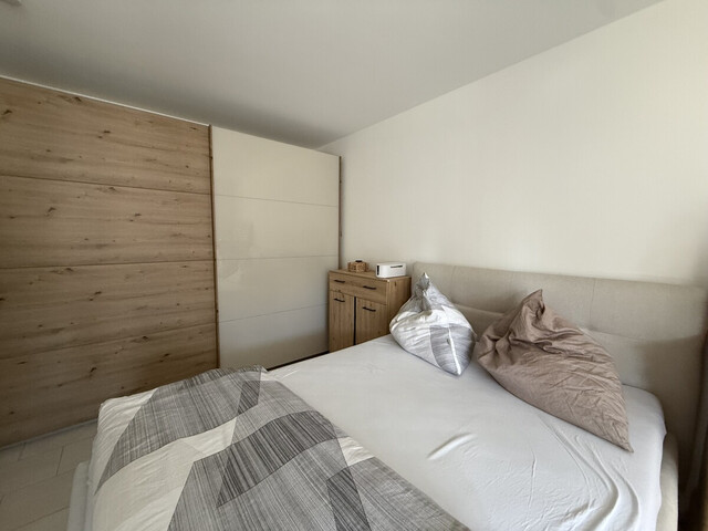 Neuwertige 2-Zimmer-Terrassenwohnung in ruhiger Wohngegend in Altach zu vermieten