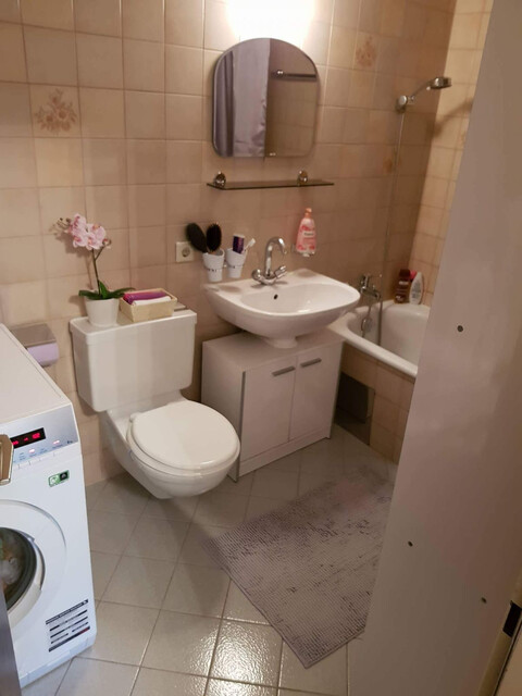 Schönes 1-Zimmer-Apartment im Zentrum von Dornbirn