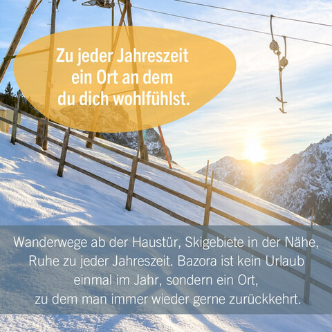 gemütliches Holzhaus nahe Feldkirch auf der Bazora - Neubau - in Vollholzqualität zu verkaufen