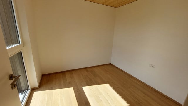 Neubau 2-Zimmer-Apartment im 1. OG mit Relax-Balkon in Top Lage in Dornbirn