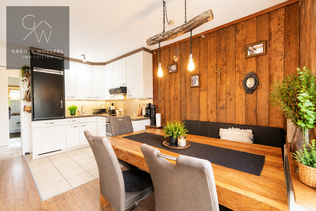 **Modernisierte 2-Zimmer-Wohnung in Höchst – kompakt, gepflegt & attraktiv gelegen**