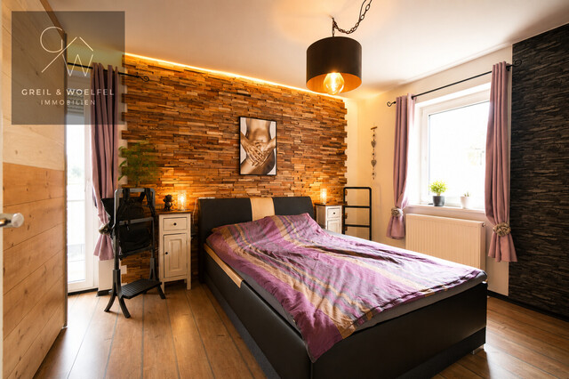 **Modernisierte 2-Zimmer-Wohnung in Höchst – kompakt, gepflegt & attraktiv gelegen**