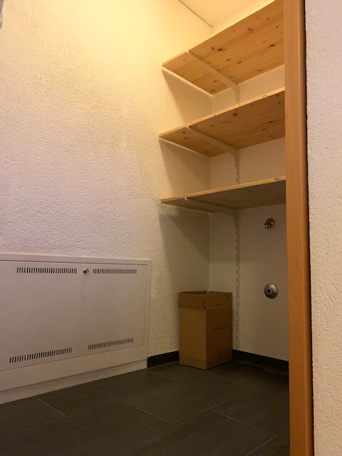 Geräumige 3-Zimmerwohnung in Herzen von Mellau ab Dezember 2025 zu vermieten