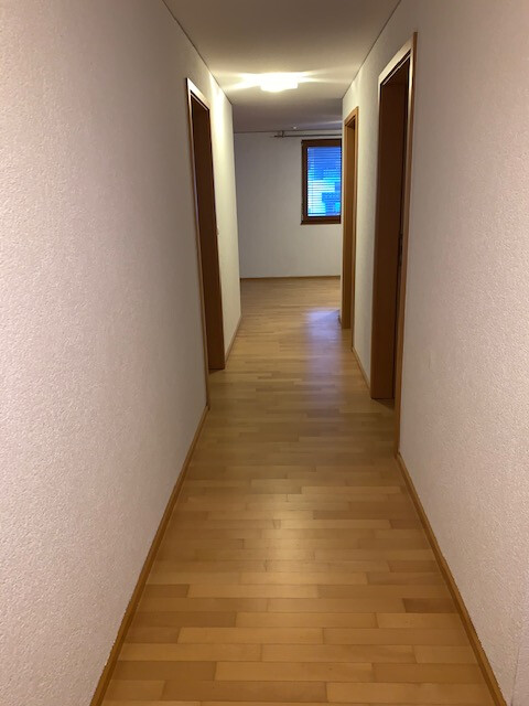 Geräumige 3-Zimmerwohnung in Herzen von Mellau ab Dezember 2025 zu vermieten