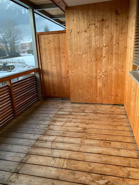 Geräumige 3-Zimmerwohnung in Herzen von Mellau ab Dezember 2025 zu vermieten