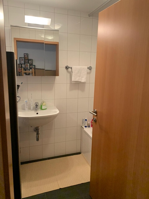 Geräumige 3-Zimmerwohnung in Herzen von Mellau ab Dezember 2025 zu vermieten