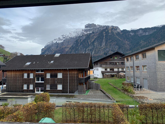 Geräumige 3-Zimmerwohnung in Herzen von Mellau ab Dezember 2025 zu vermieten