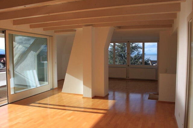 RUHE / SEESICHT / STADTNÄHE / INFRASTRUKTUR