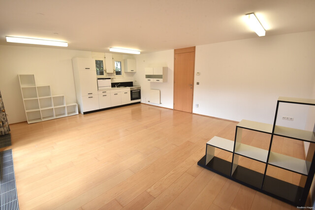 Helle 1 Zimmerwohnung in Schwarzach zur Miete!