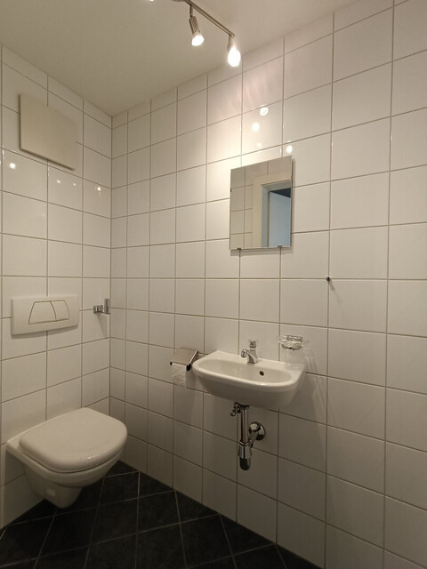 2-Zimmer-Stadtwohnung