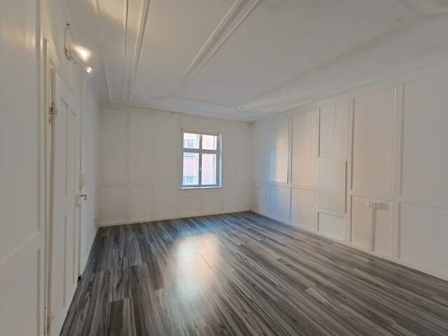 2-Zimmer-Stadtwohnung