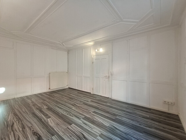 2-Zimmer-Stadtwohnung