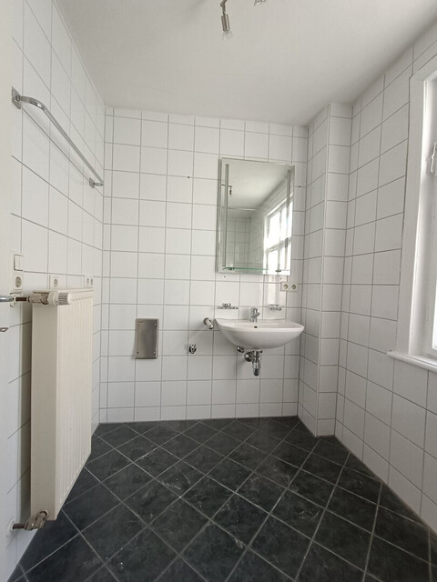 2-Zimmer-Stadtwohnung