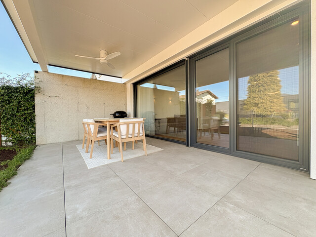 Neuwertige Doppelhaushälfte in Koblach mit hochwertiger Ausstattung