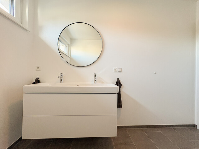 Neuwertige Doppelhaushälfte in Koblach mit hochwertiger Ausstattung