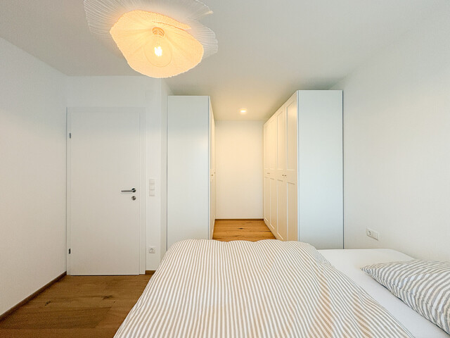 Neuwertige Doppelhaushälfte in Koblach mit hochwertiger Ausstattung