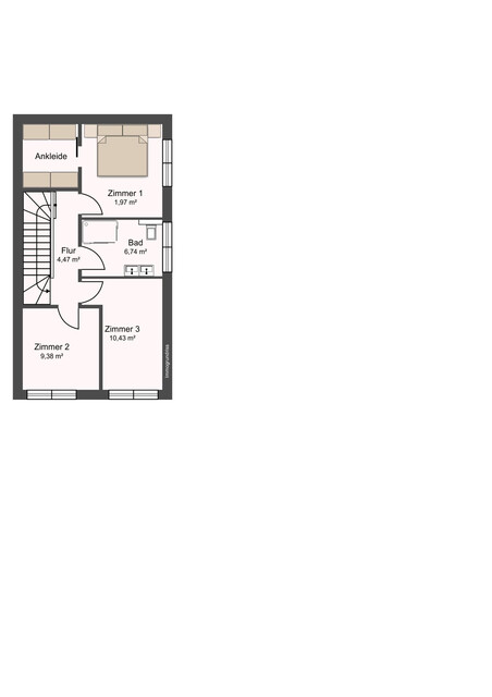 Neuwertige Doppelhaushälfte in Koblach mit hochwertiger Ausstattung