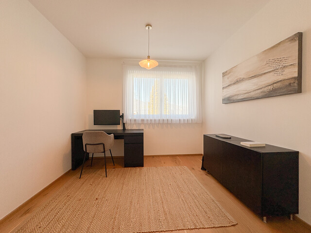 Neuwertige Doppelhaushälfte in Koblach mit hochwertiger Ausstattung