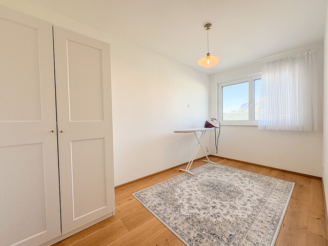 Neuwertige Doppelhaushälfte in Koblach mit hochwertiger Ausstattung