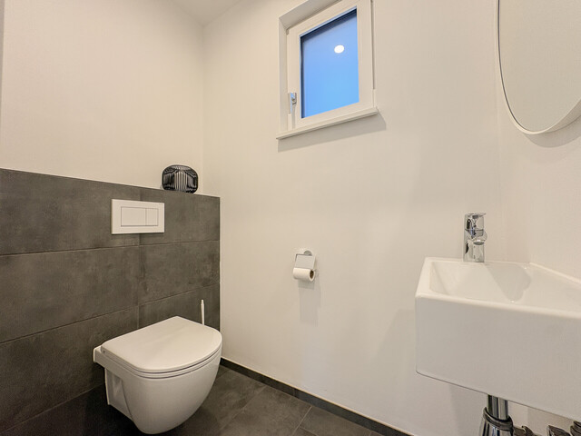 Neuwertige Doppelhaushälfte in Koblach mit hochwertiger Ausstattung