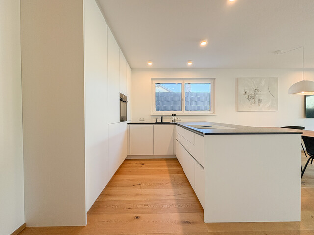 Neuwertige Doppelhaushälfte in Koblach mit hochwertiger Ausstattung