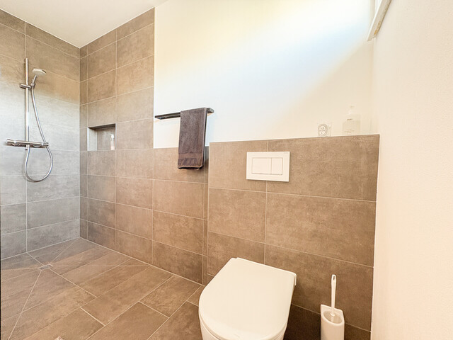 Neuwertige Doppelhaushälfte in Koblach mit hochwertiger Ausstattung