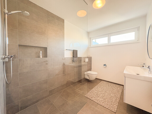 Neuwertige Doppelhaushälfte in Koblach mit hochwertiger Ausstattung