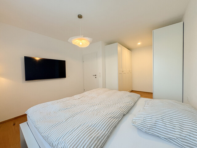 Neuwertige Doppelhaushälfte in Koblach mit hochwertiger Ausstattung