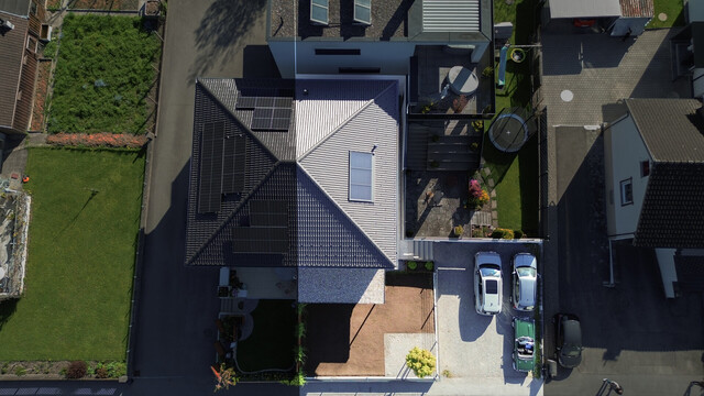 Neuwertige Doppelhaushälfte in Koblach mit hochwertiger Ausstattung