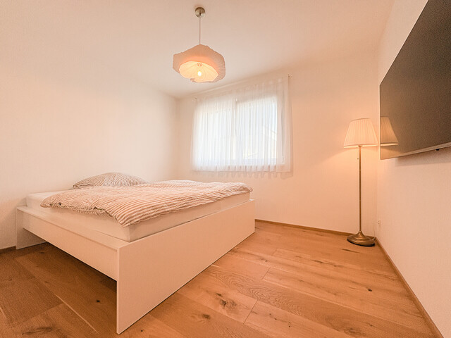 Neuwertige Doppelhaushälfte in Koblach mit hochwertiger Ausstattung