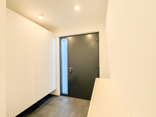 Neuwertige Doppelhaushälfte in Koblach mit hochwertiger Ausstattung