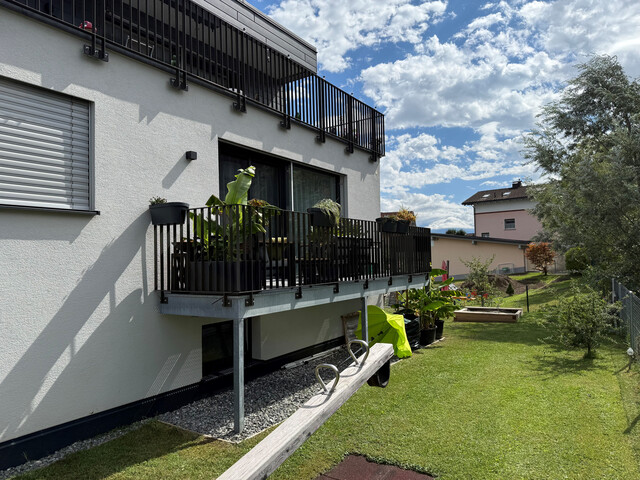 Interessante Wohnung (Investment) - keine Maklerprovision!
