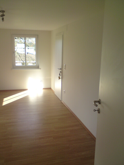 Zentrumsnahe 90m² Wohnung in Frastanz mit Panoramablick 