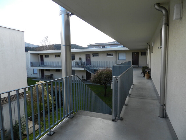 Moderne 3-Zimmerwohnung in Rankweil!