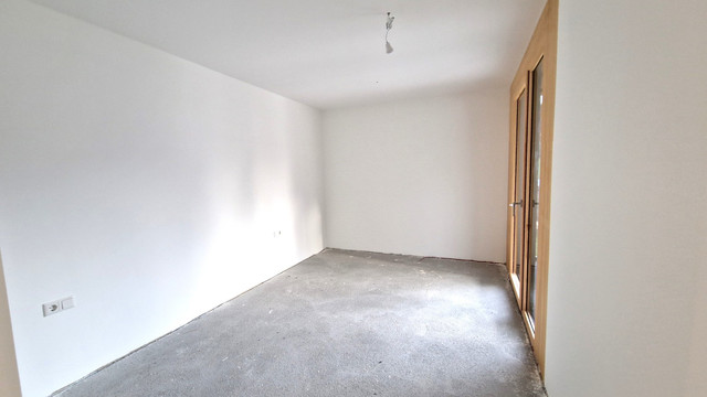 4-Zimmer Gartenwohnung - Top 3