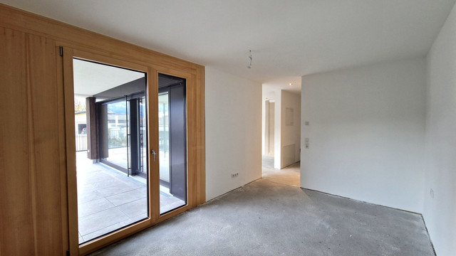 4-Zimmer Gartenwohnung - Top 3