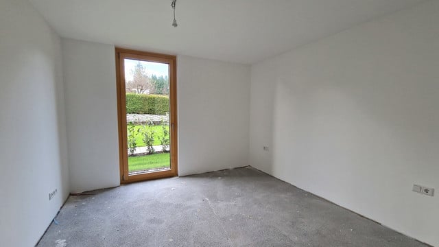 3-Zimmer Gartenwohnung - Top 4