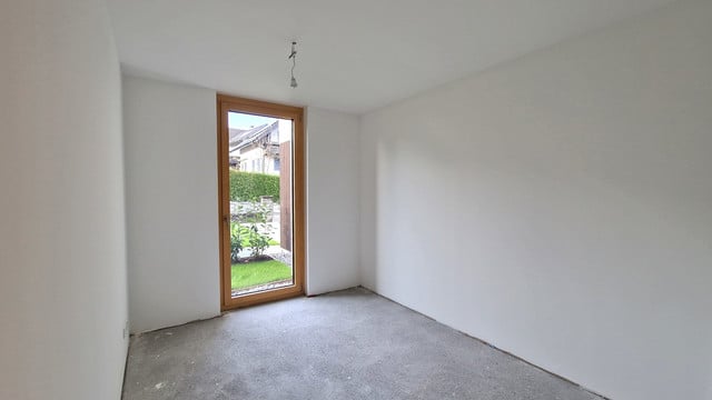 3-Zimmer Gartenwohnung - Top 4