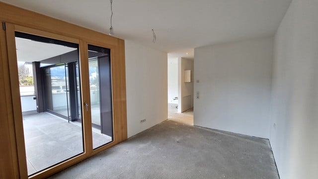 4-Zimmer Terrassenwohnung - Top 7