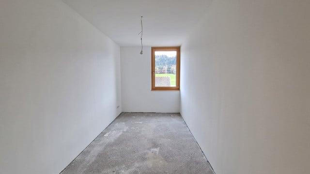 4-Zimmer Terrassenwohnung - Top 7