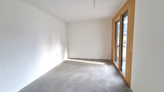 4-Zimmer Terrassenwohnung - Top 7