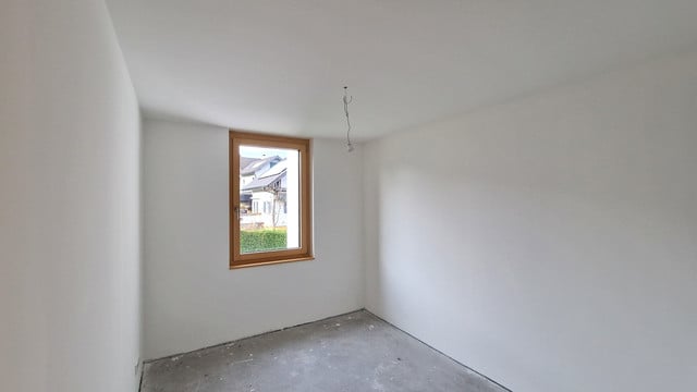 3-Zimmer Terrassenwohnung - Top 8