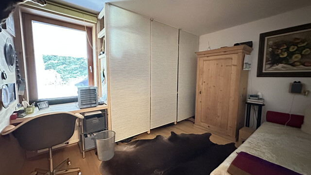 Exklusives Domizil mit Ferienhauswidmung - traumhafter  Panoramablick bis zum Bodensee.