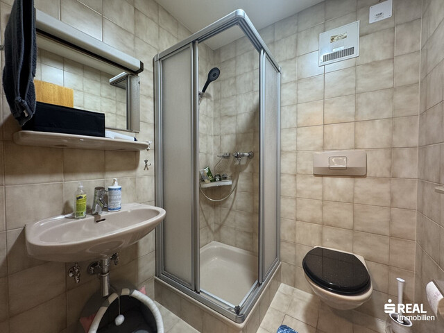 Großzügige 4-Zimmer-Wohnung in Feldkirch-Tisis