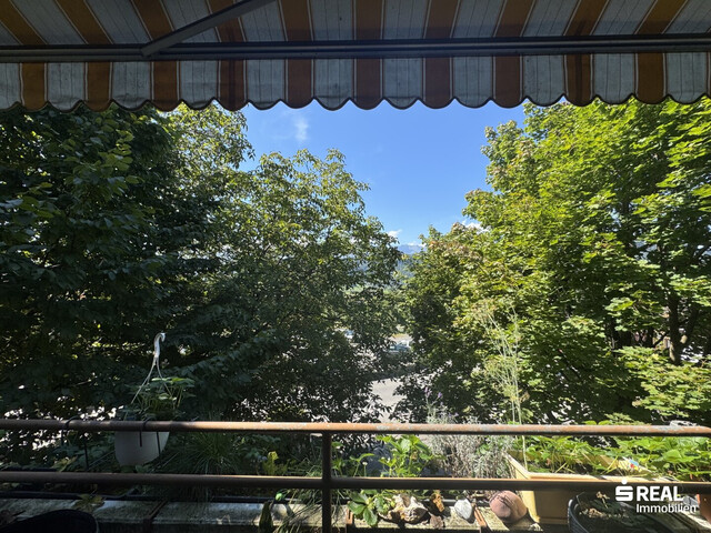 Großzügige 4-Zimmer-Wohnung in Feldkirch-Tisis