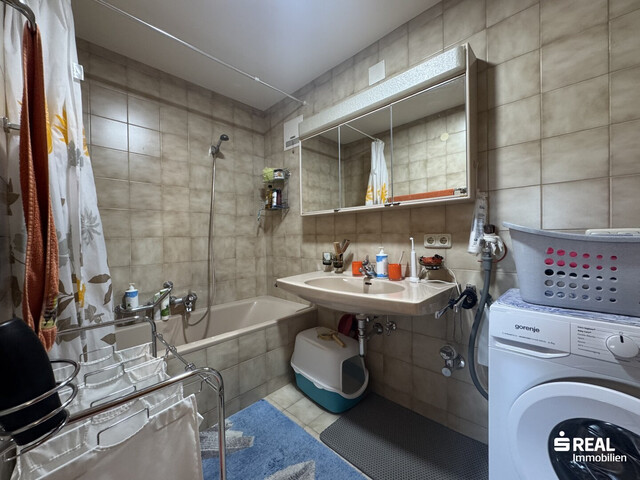 Großzügige 4-Zimmer-Wohnung in Feldkirch-Tisis