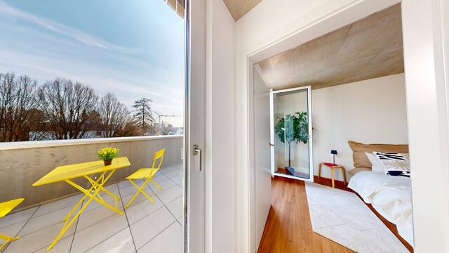 🚀 Bereit fürs eigene Zuhause? 🏡 Townhouse mit Garten & Dachterrasse in Lauterach