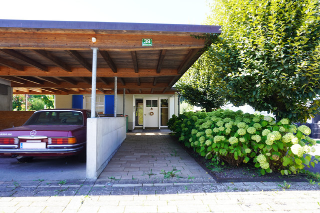 Einfamilienhaus mit Charme auf großzügigem Grundstück